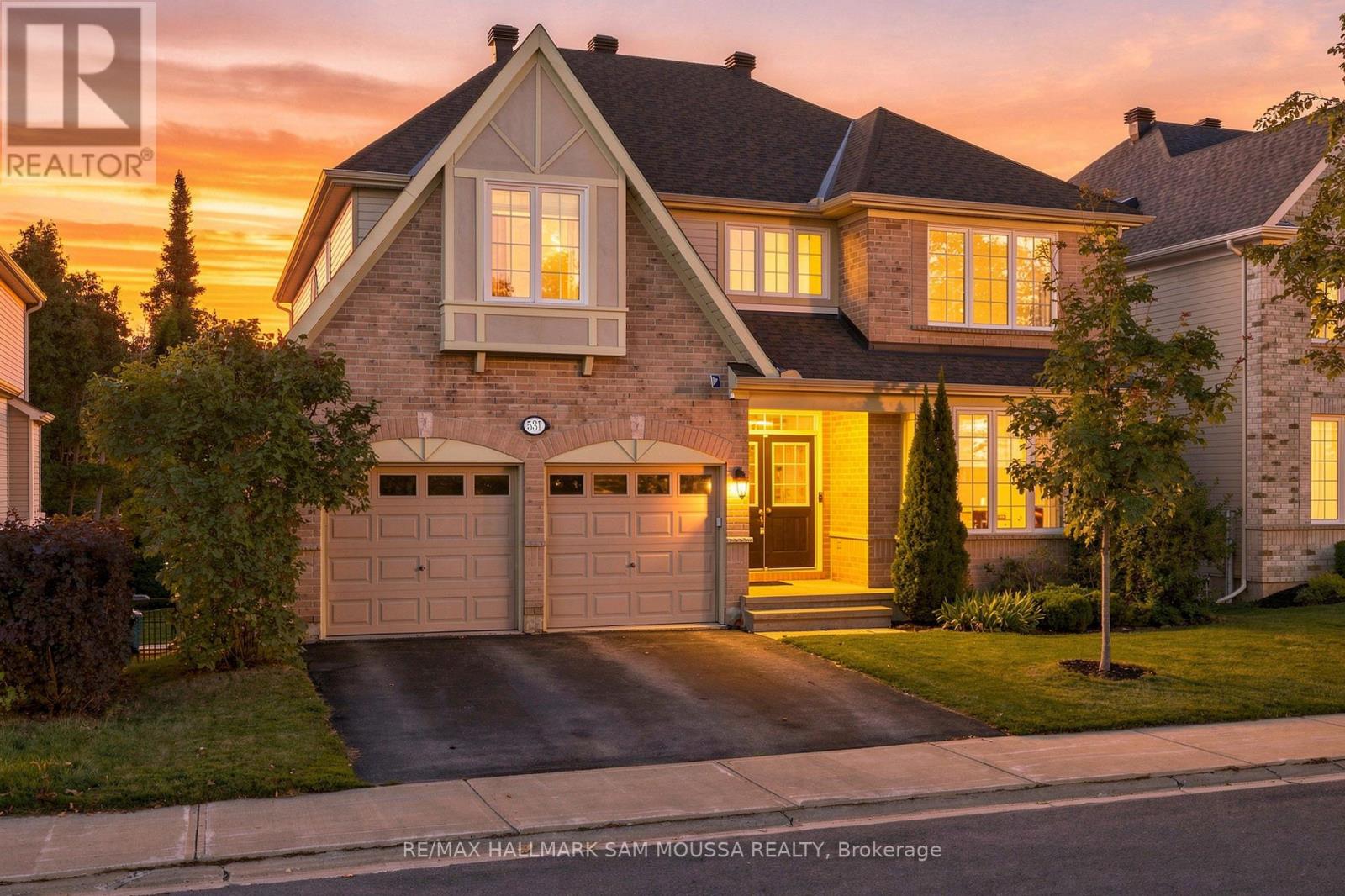 531 DALEWOOD CRESCENT