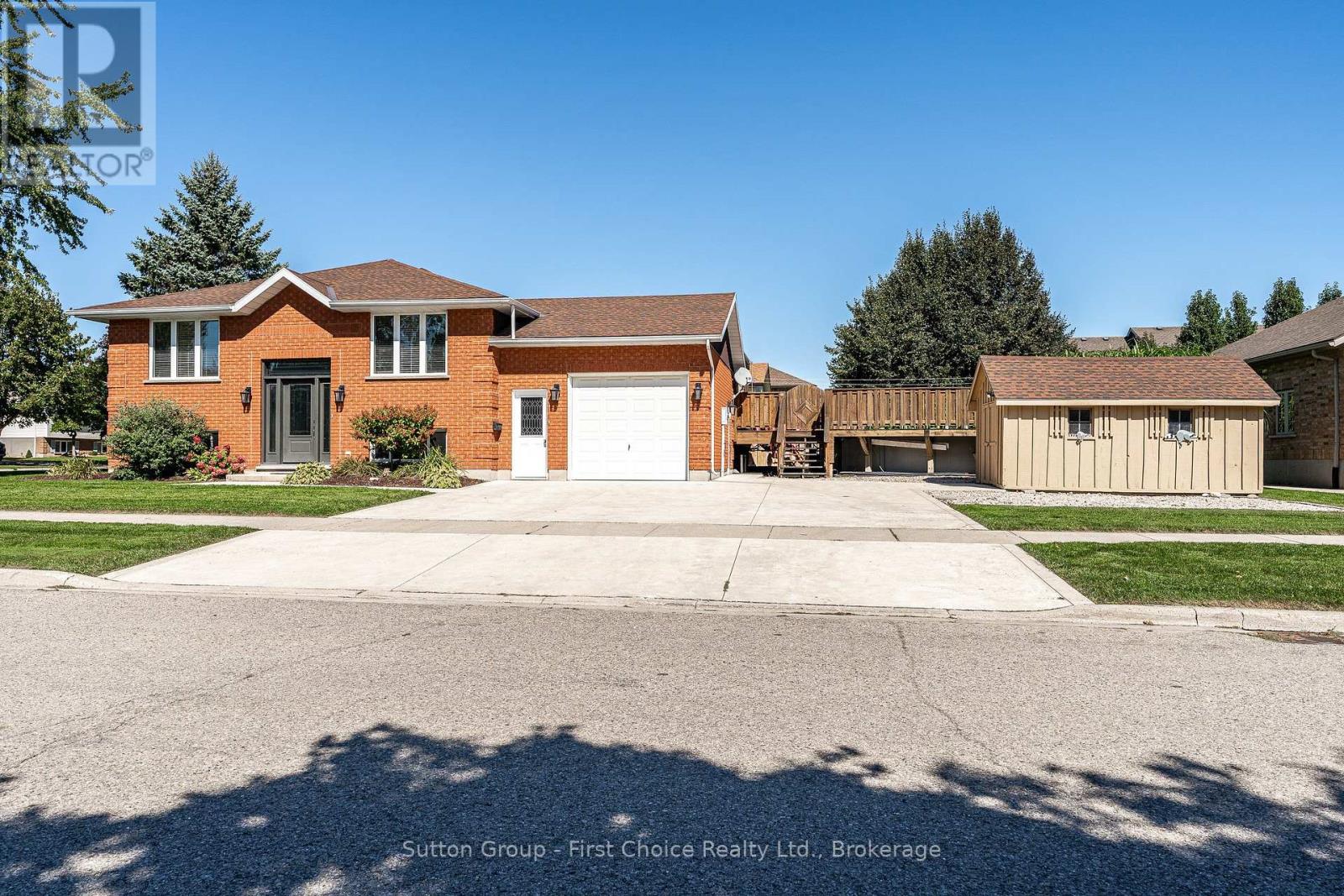 67 Napier Street Property Photo 1