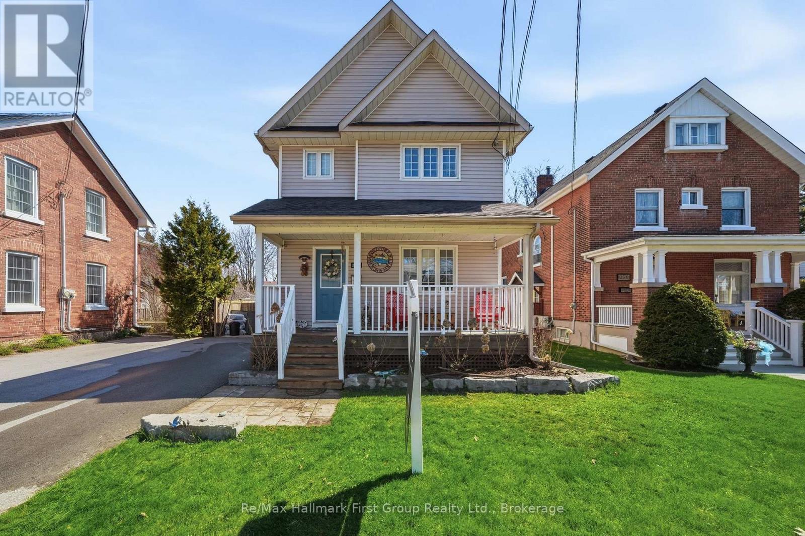 350 Ontario Street Property Photo 1