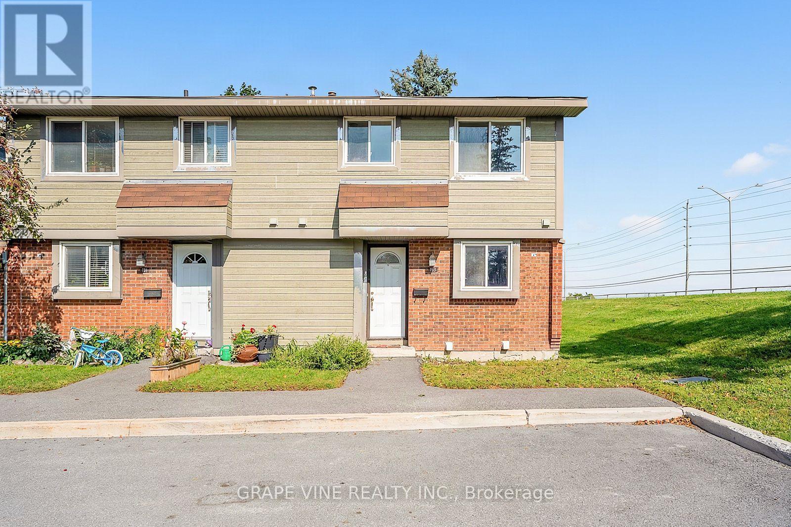 183 Pickford Drive Property Photo 1