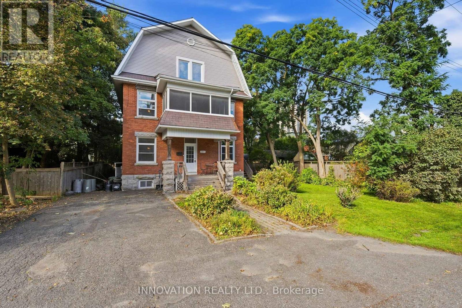 204 COMPTON AVENUE