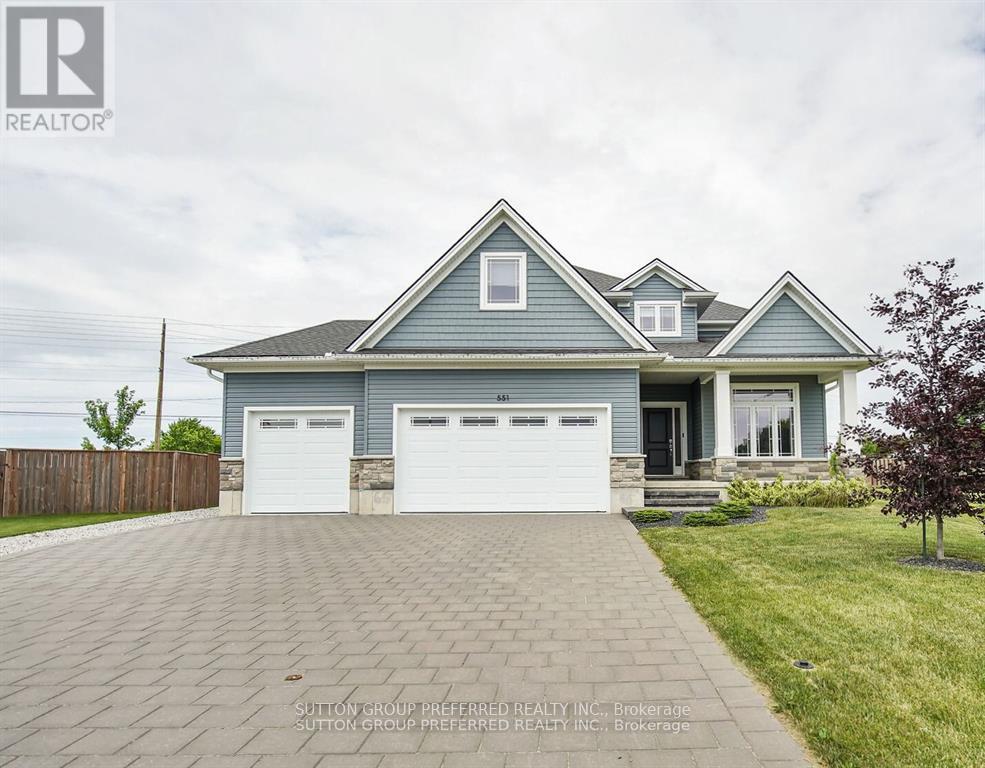 551 Scenic Court Property Photo 2