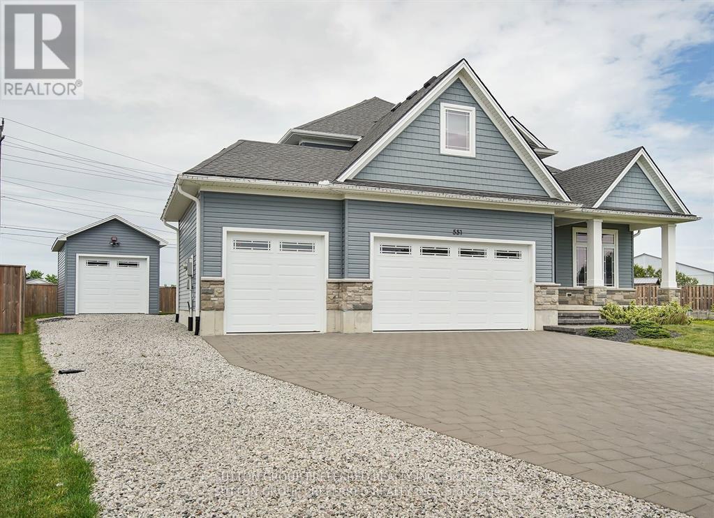 551 Scenic Court Property Photo 3