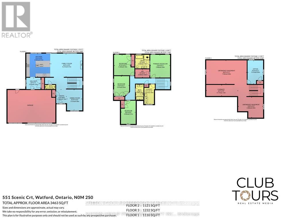 551 Scenic Court Property Photo 46