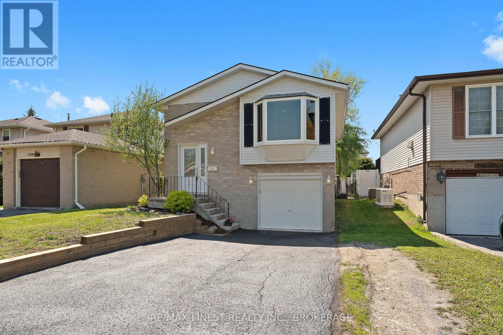 102 GRENADIER DRIVE