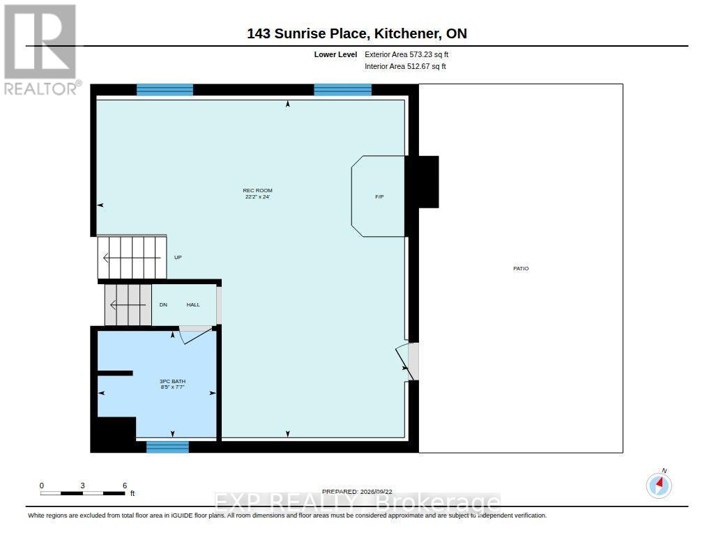 143 Sunrise Place Property Photo 38