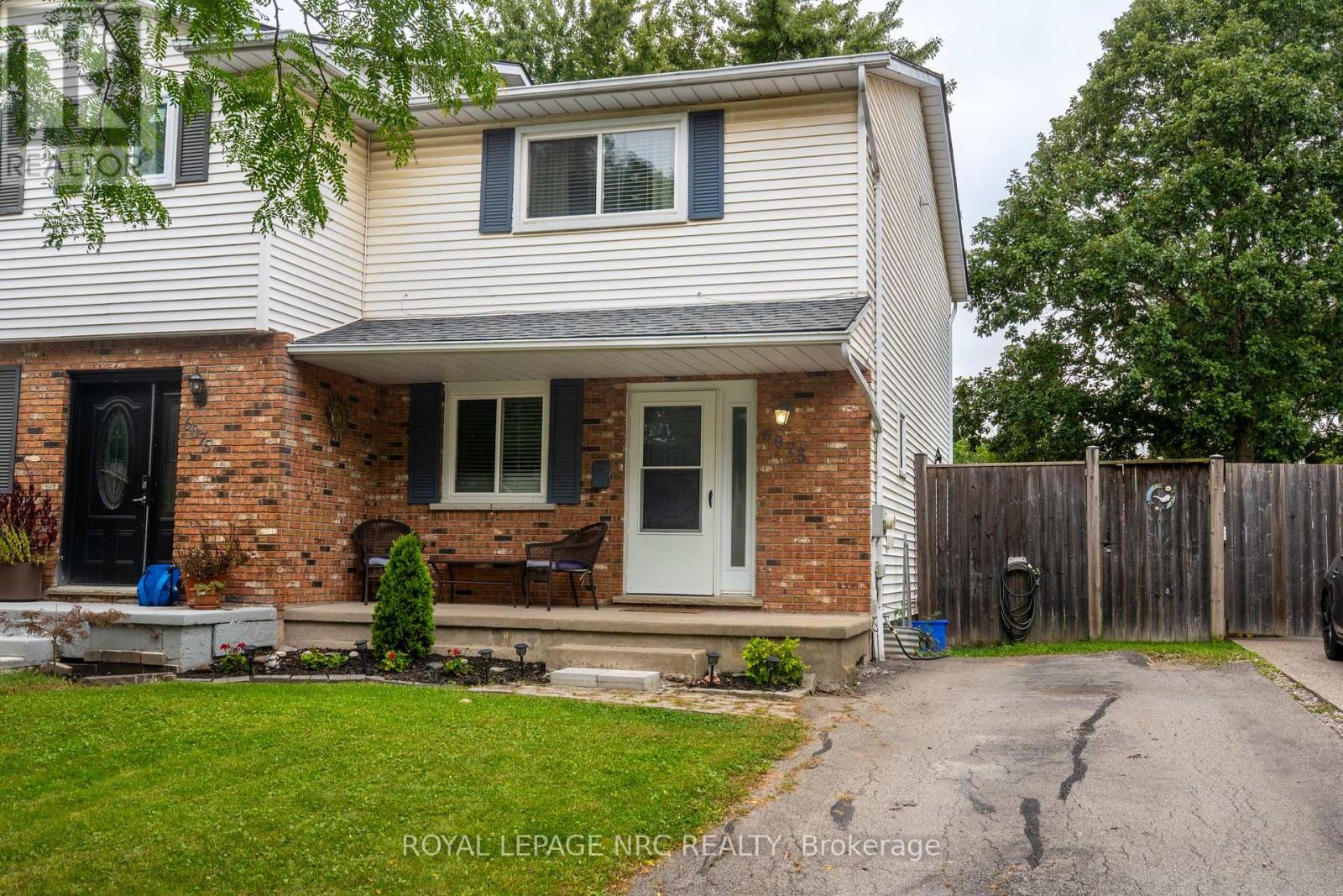 6073 WILDROSE CRESCENT