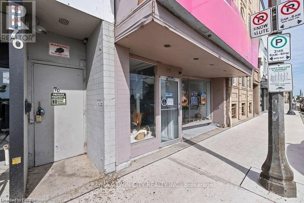 70 Colborne Street Property Photo 4