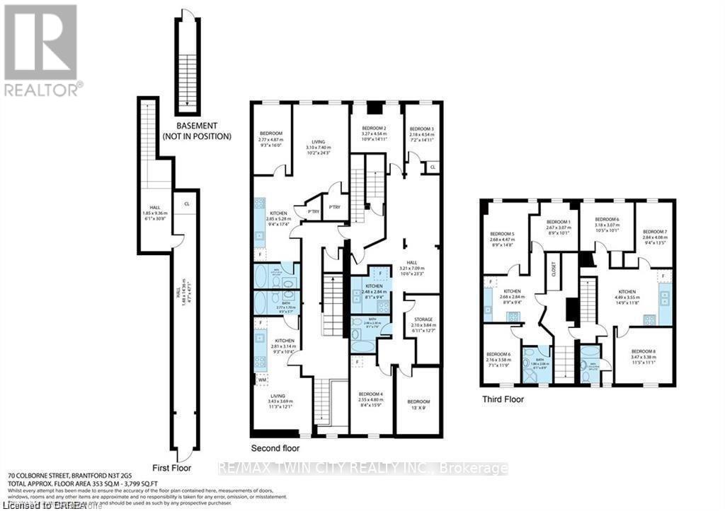 70 Colborne Street Property Photo 23