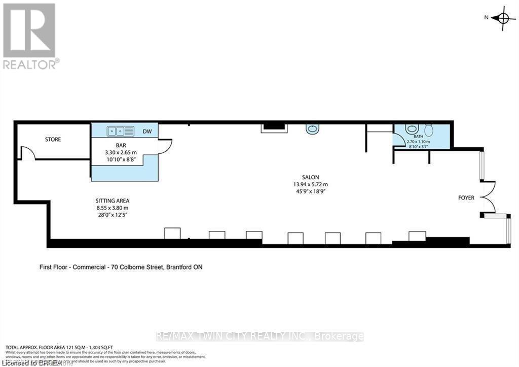 70 Colborne Street Property Photo 24