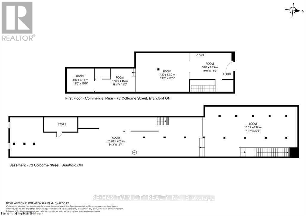 70 Colborne Street Property Photo 25
