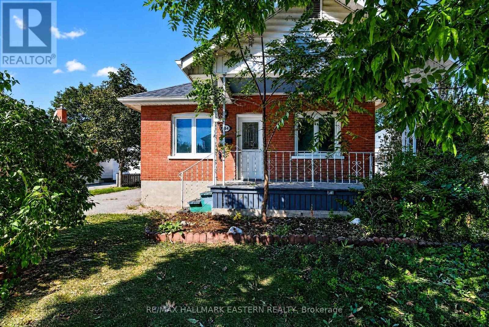 164 Prince Street Property Photo 1