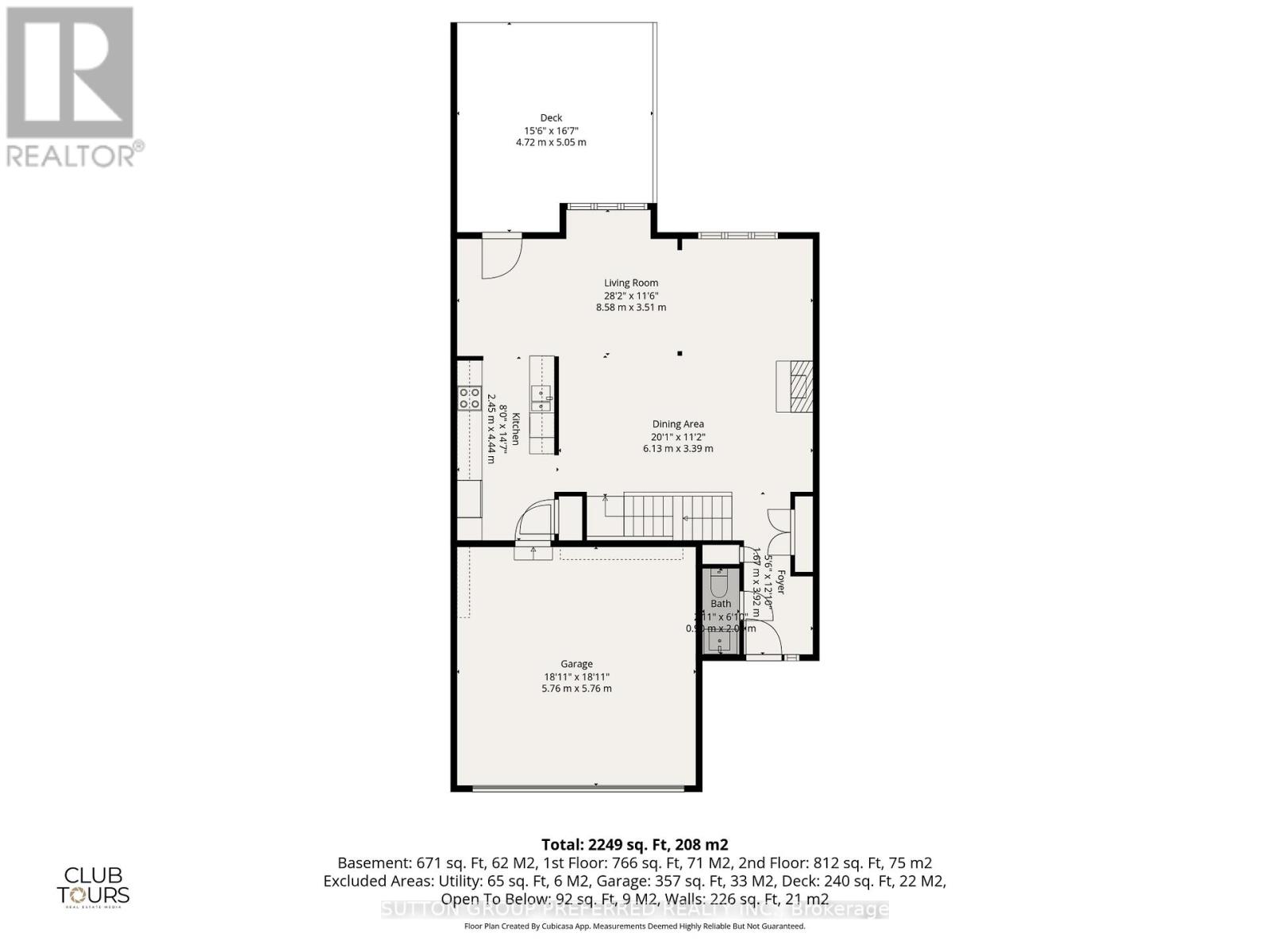 17 - 1500 Richmond Street Property Photo 4
