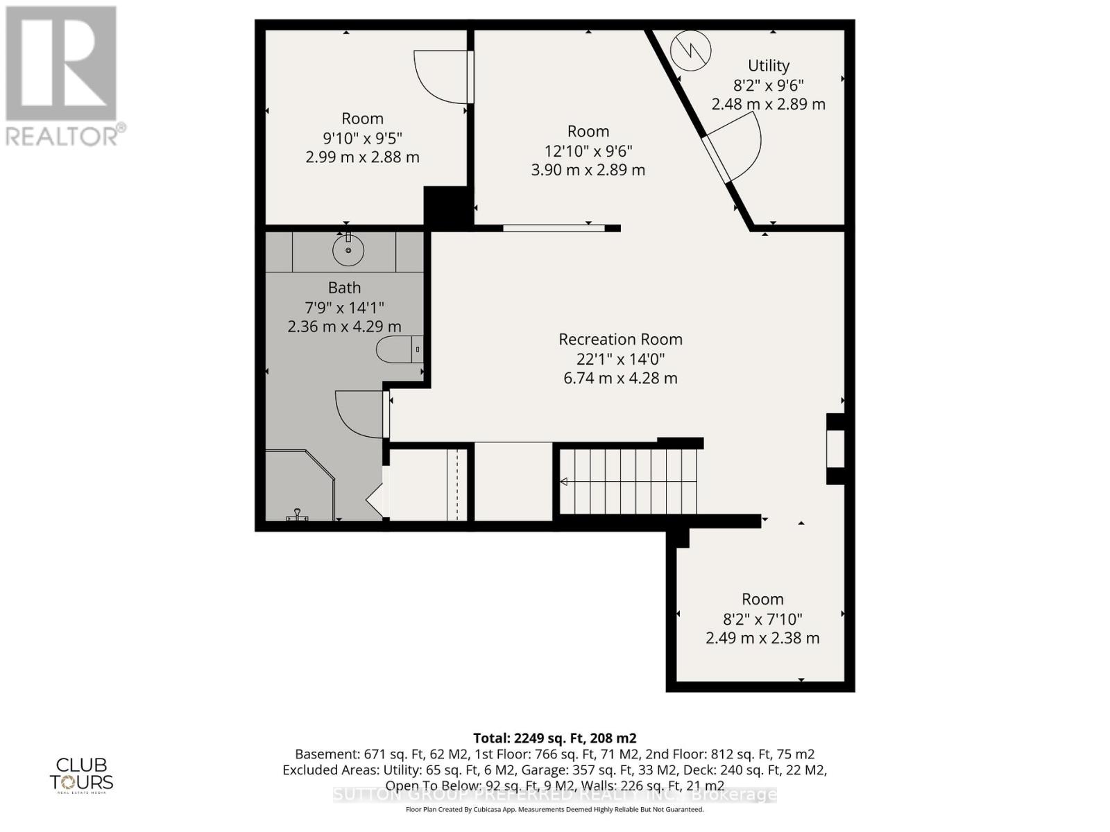 17 - 1500 Richmond Street Property Photo 32