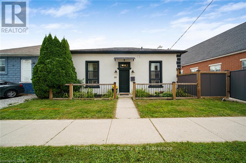 28 CAMBRIDGE STREET Property Photo 1