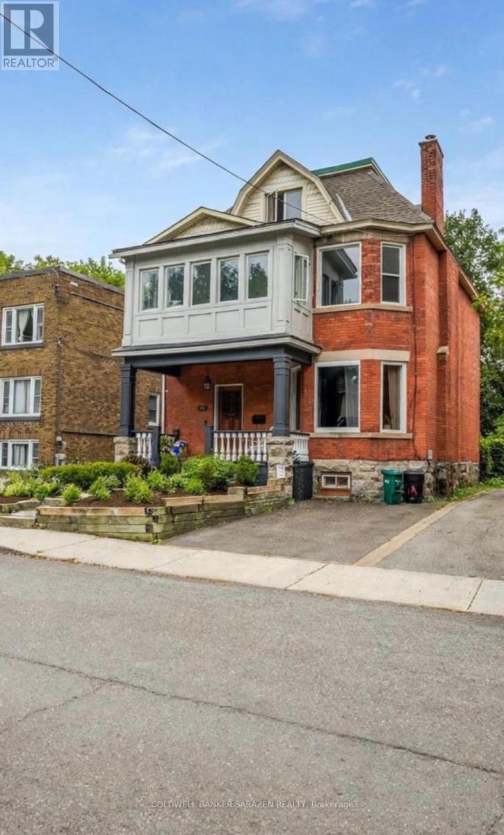 A - 135 HAWTHORNE AVENUE