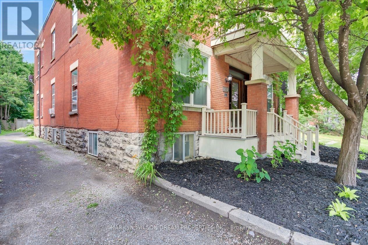 152 Goulburn Avenue Property Photo 2