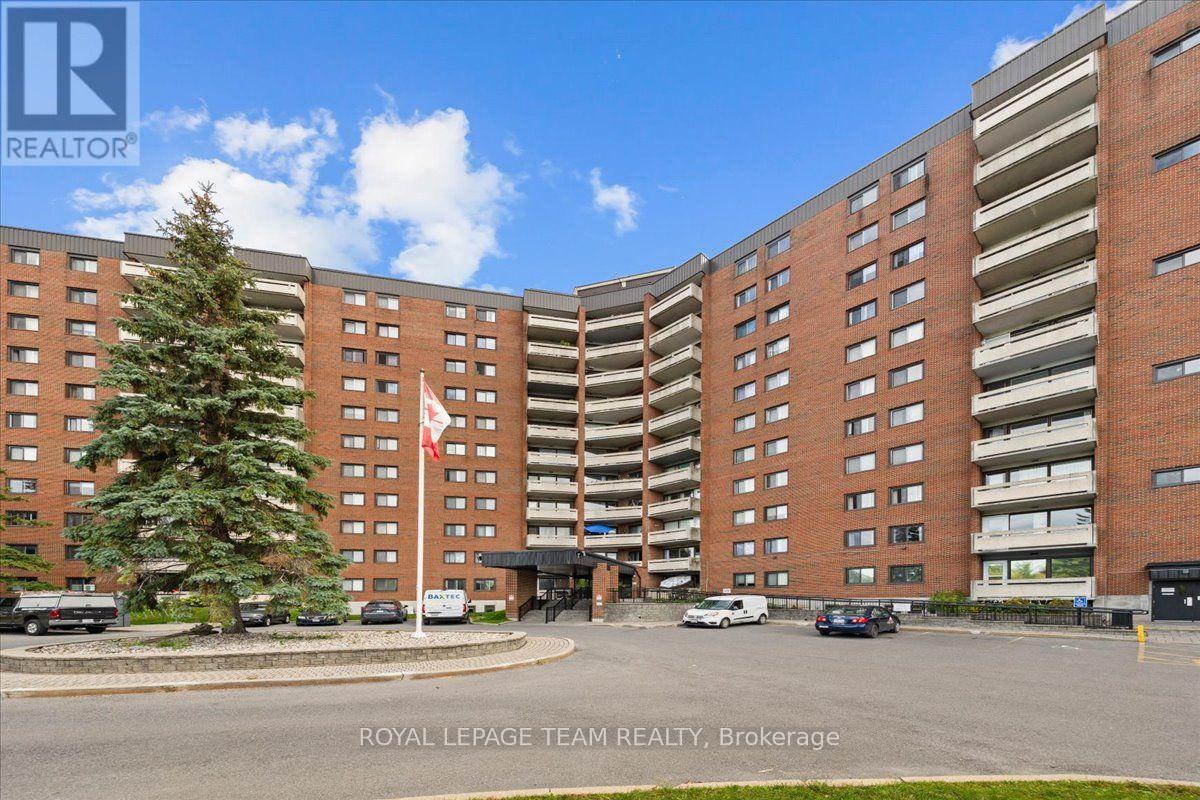 412 - 3100 Carling Avenue Property Photo 1