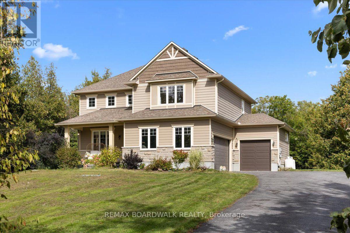 240 William Hay Drive Property Photo 1