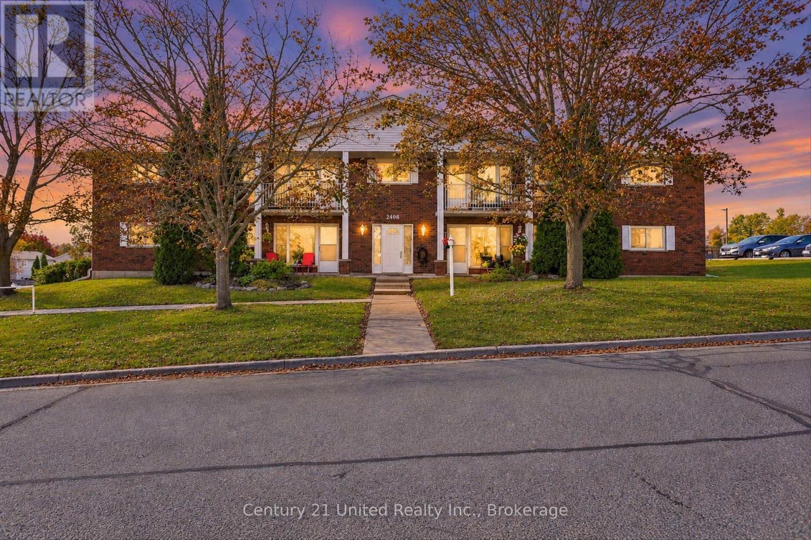 202 - 2406 MOUNTLAND DRIVE