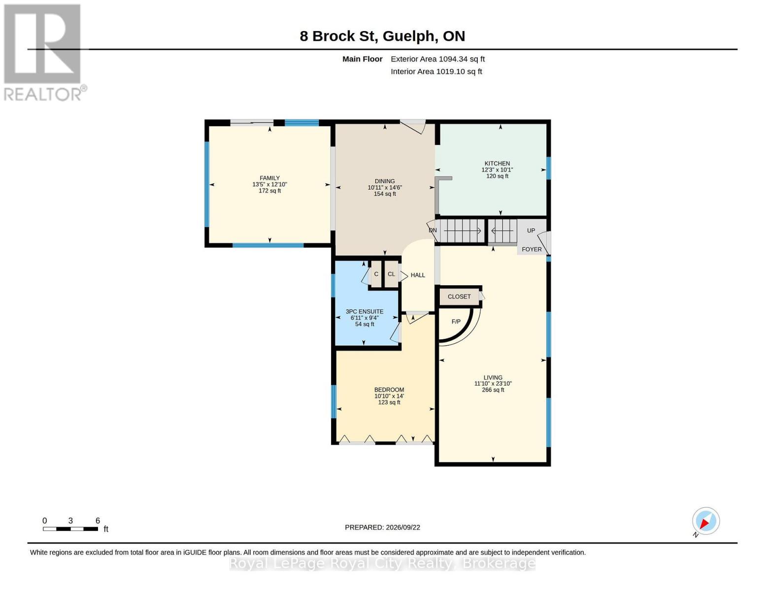 8 Brock Street Property Photo 27