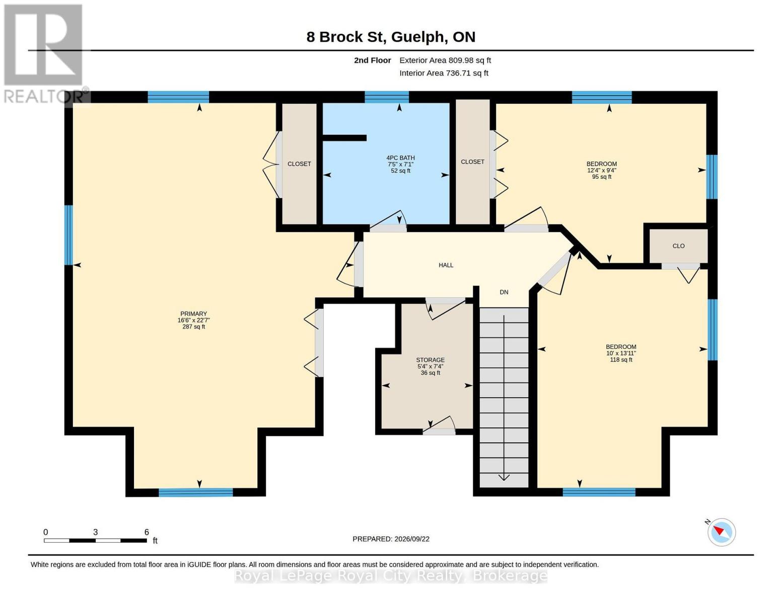 8 Brock Street Property Photo 38