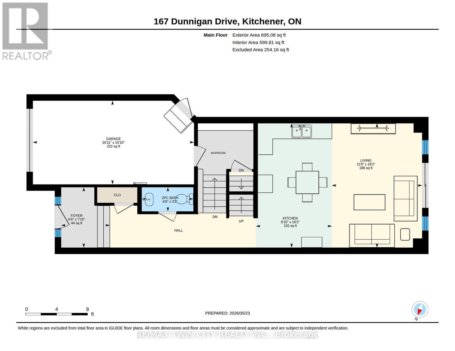 167 Dunnigan Drive Property Photo 40