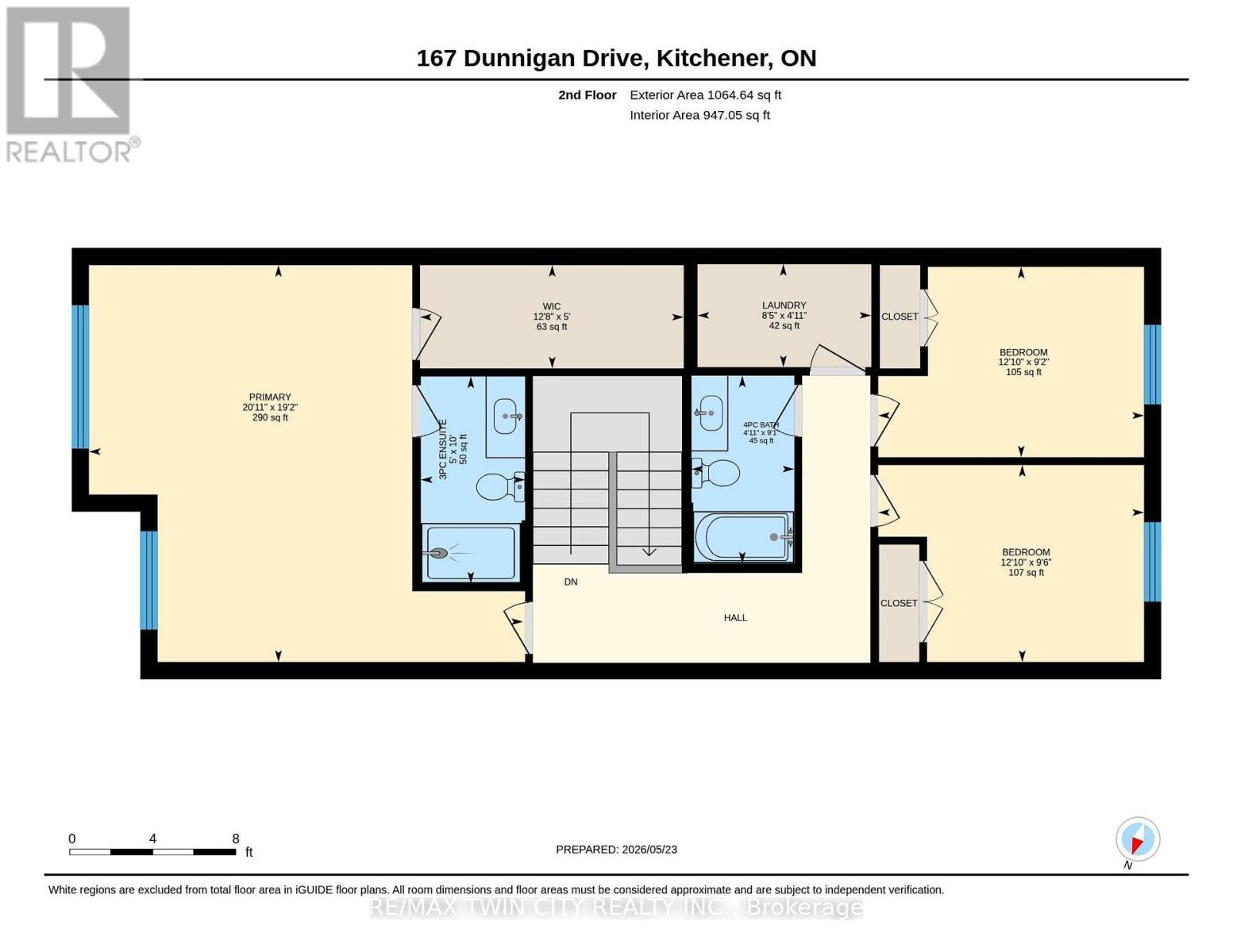167 Dunnigan Drive Property Photo 41
