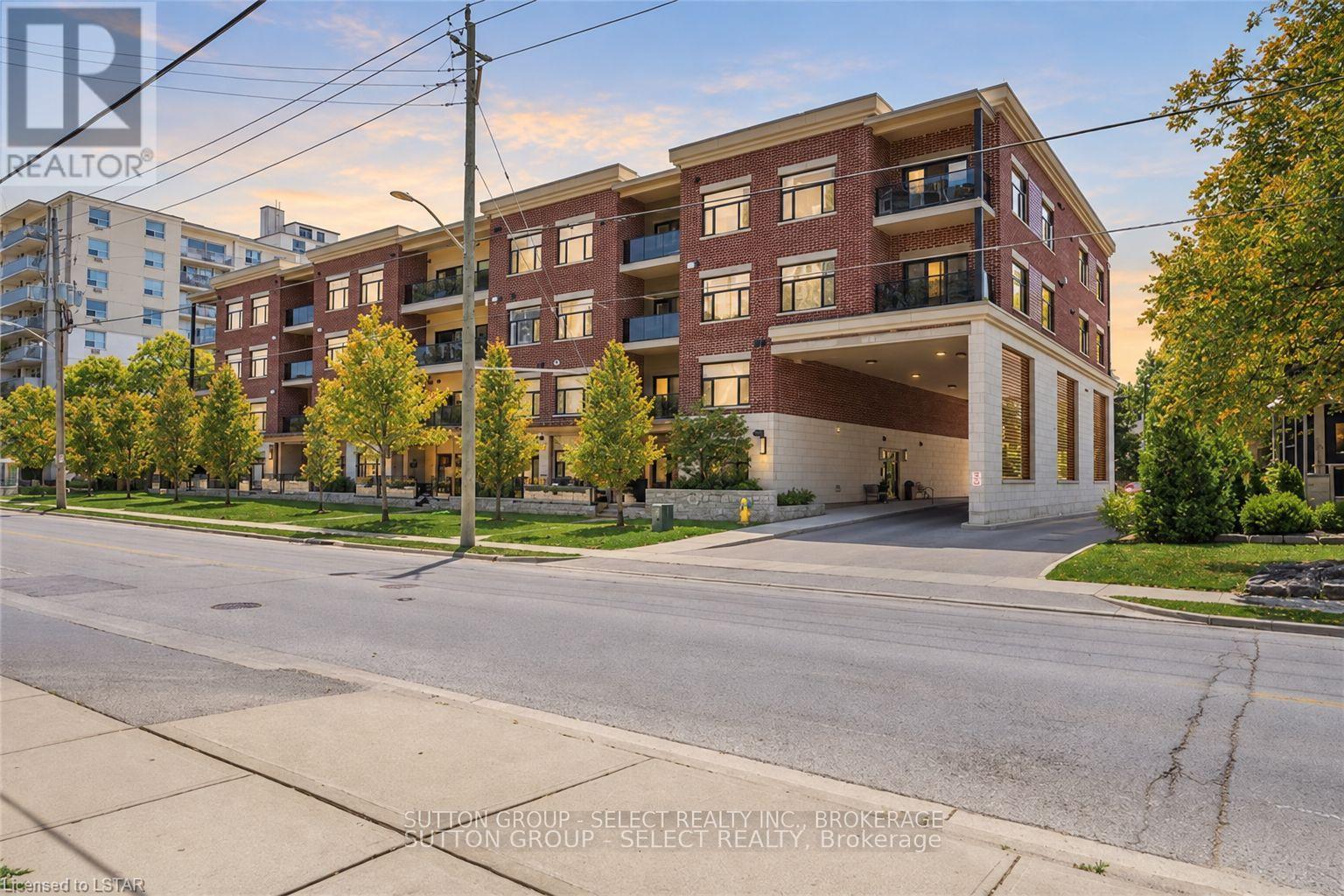 102 - 89 Ridout Street Property Photo 1