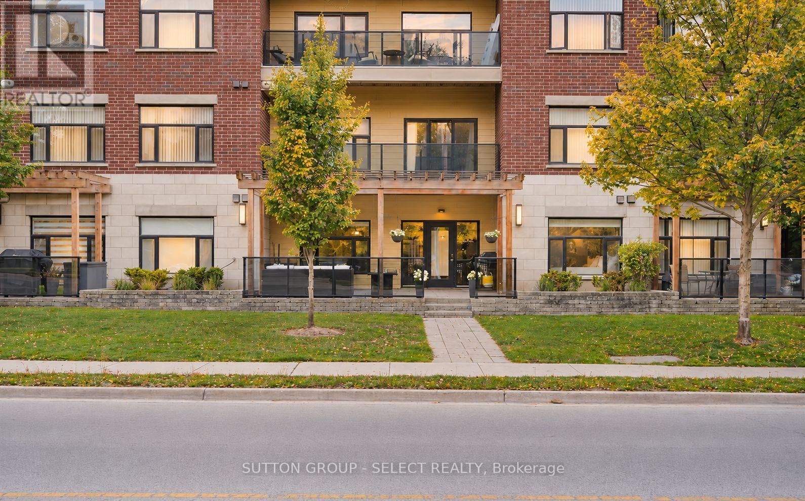 102 - 89 Ridout Street Property Photo 2