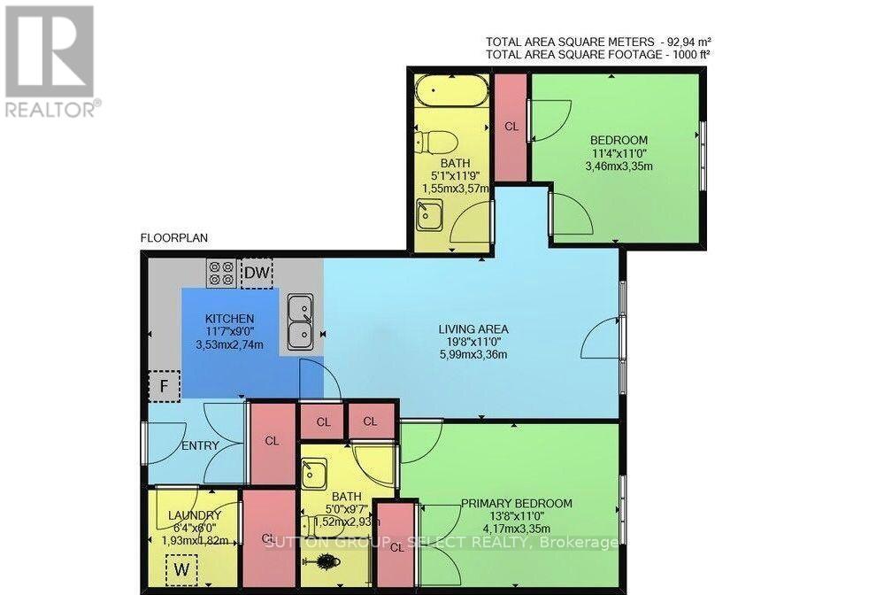 102 - 89 Ridout Street Property Photo 29