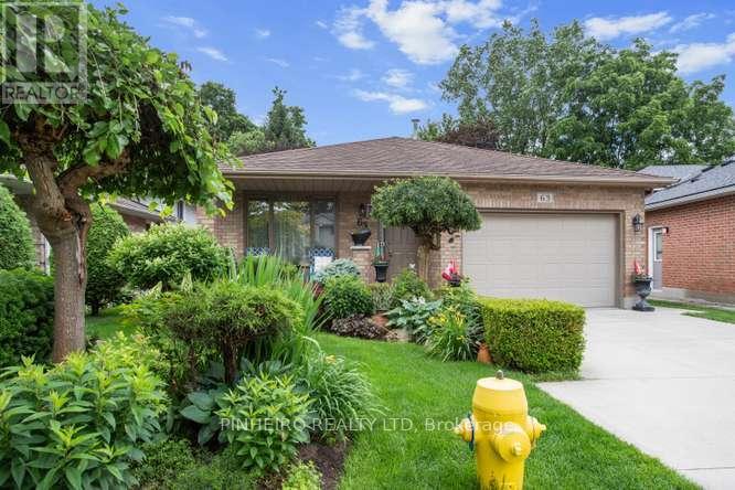 63 Condor Court Property Photo 1