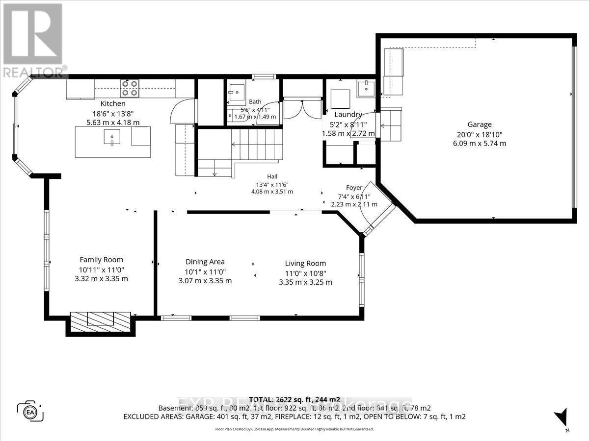 2169 Brianna Way Property Photo 43