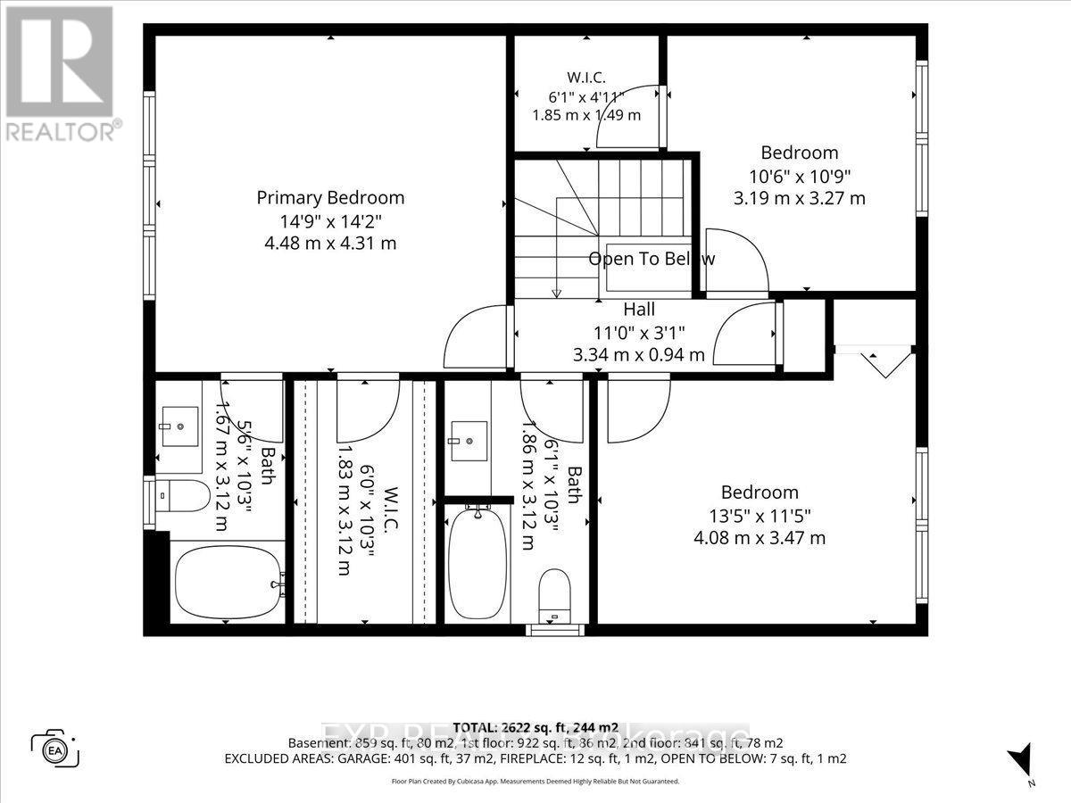 2169 Brianna Way Property Photo 44
