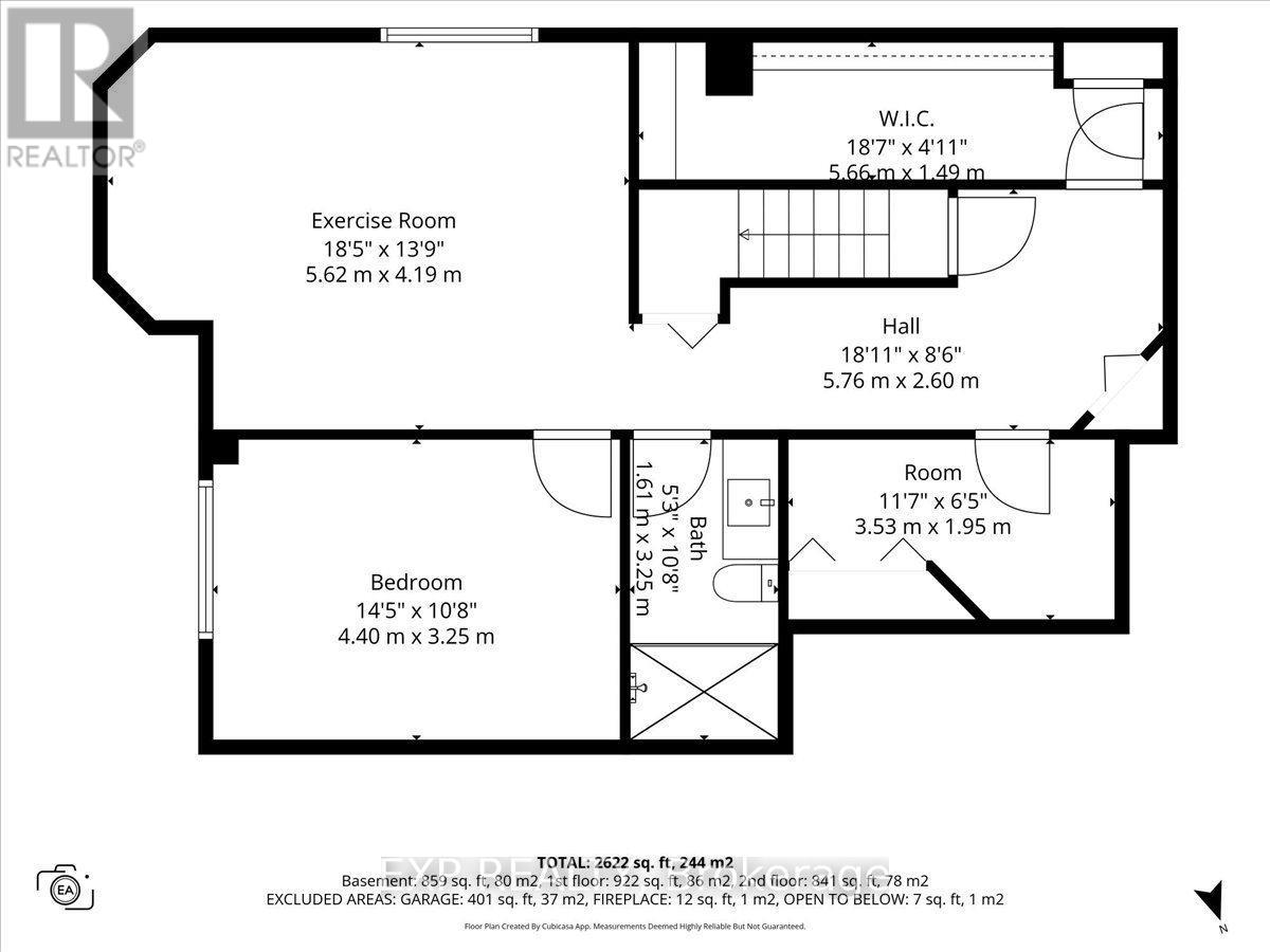2169 Brianna Way Property Photo 45