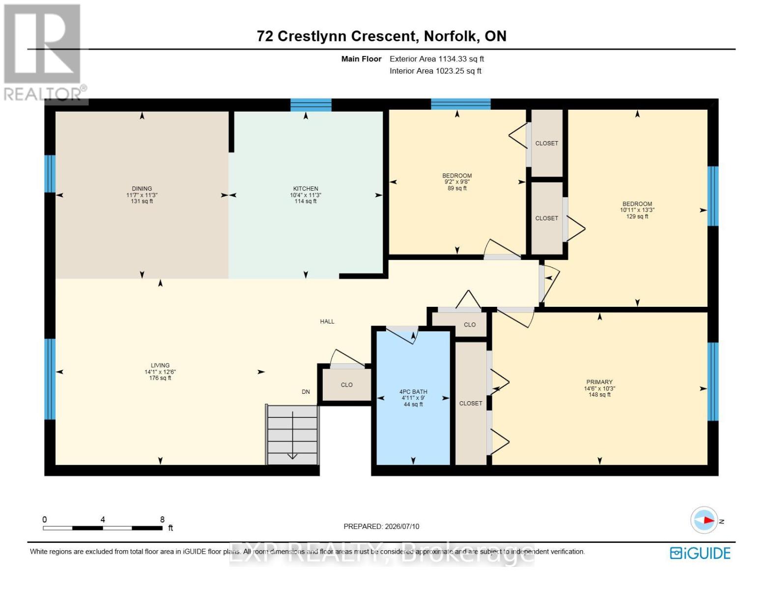 72 Crestlynn Crescent Property Photo 38