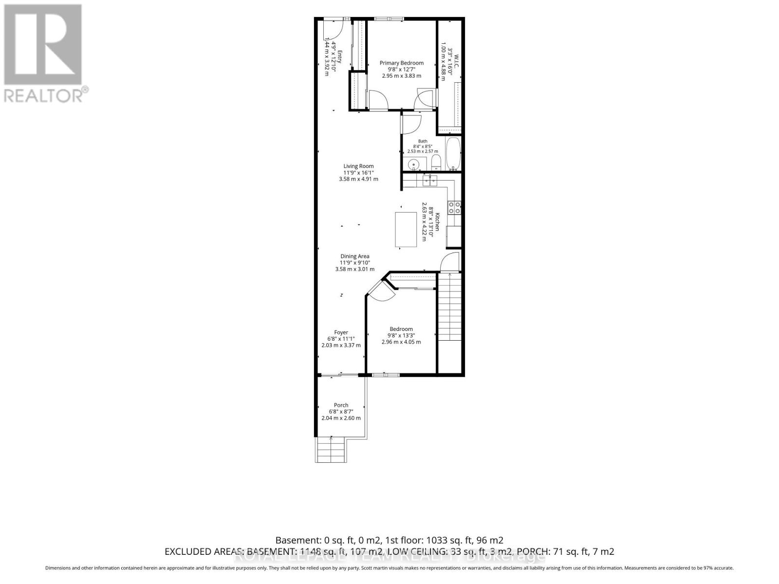 807 Nautilus Private Property Photo 34