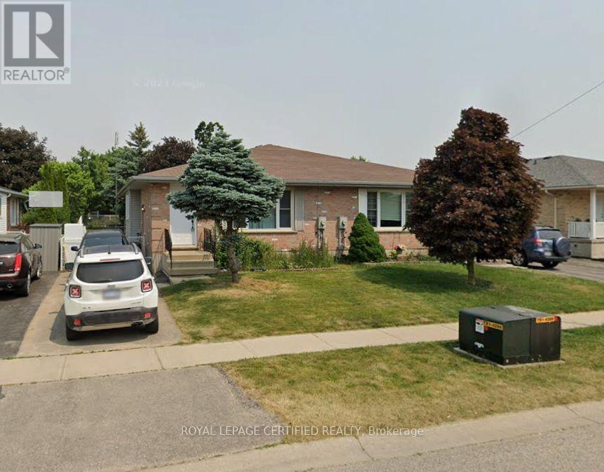 Bsmt - 25 Carrie Crescent Property Photo 1