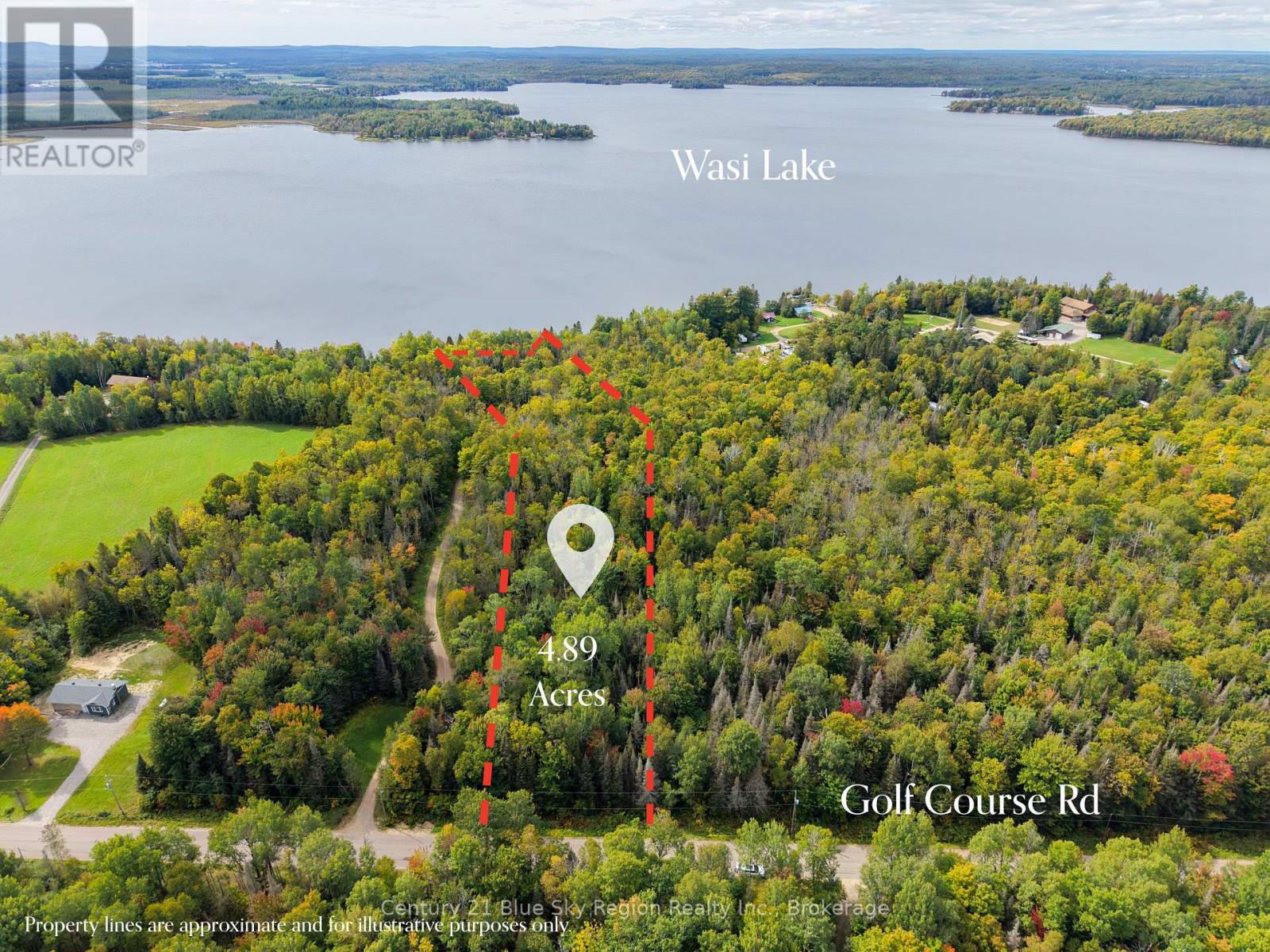 487 Golf Course Road Property Photo 1