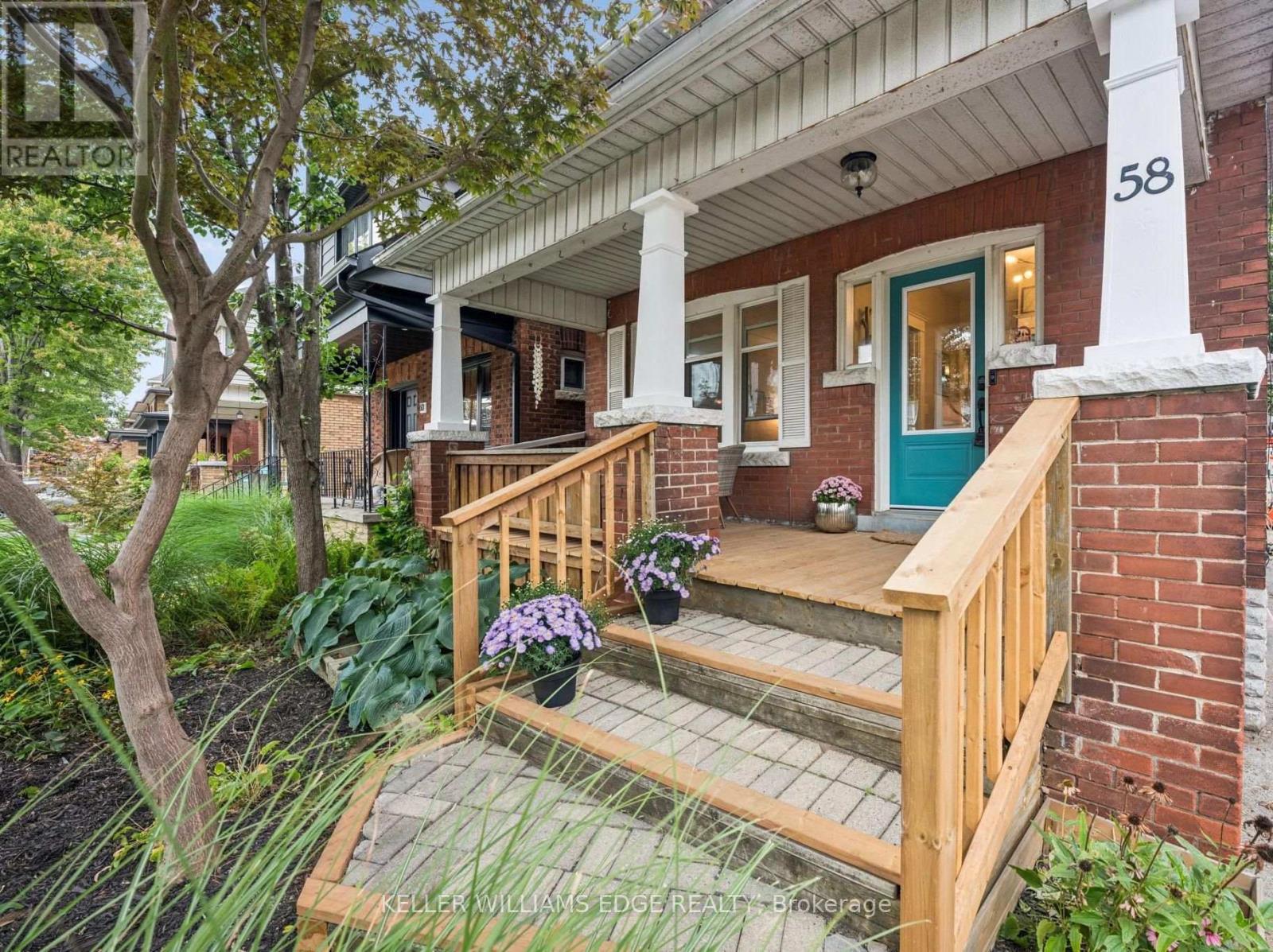 58 Balmoral Avenue N Property Photo 1