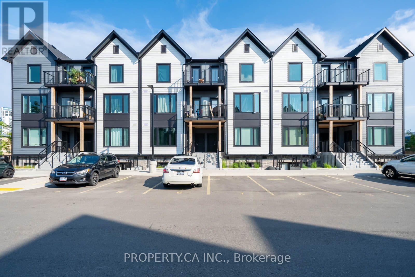124 - 708 Woolwich Street Property Photo 1