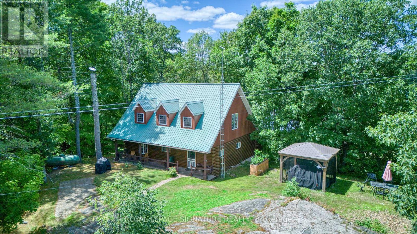 1841 Fifth Lake Road Property Photo 10