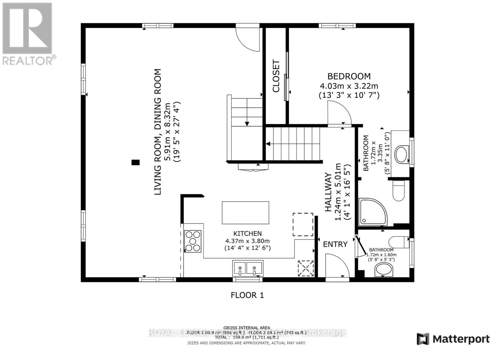 1841 Fifth Lake Road Property Photo 20