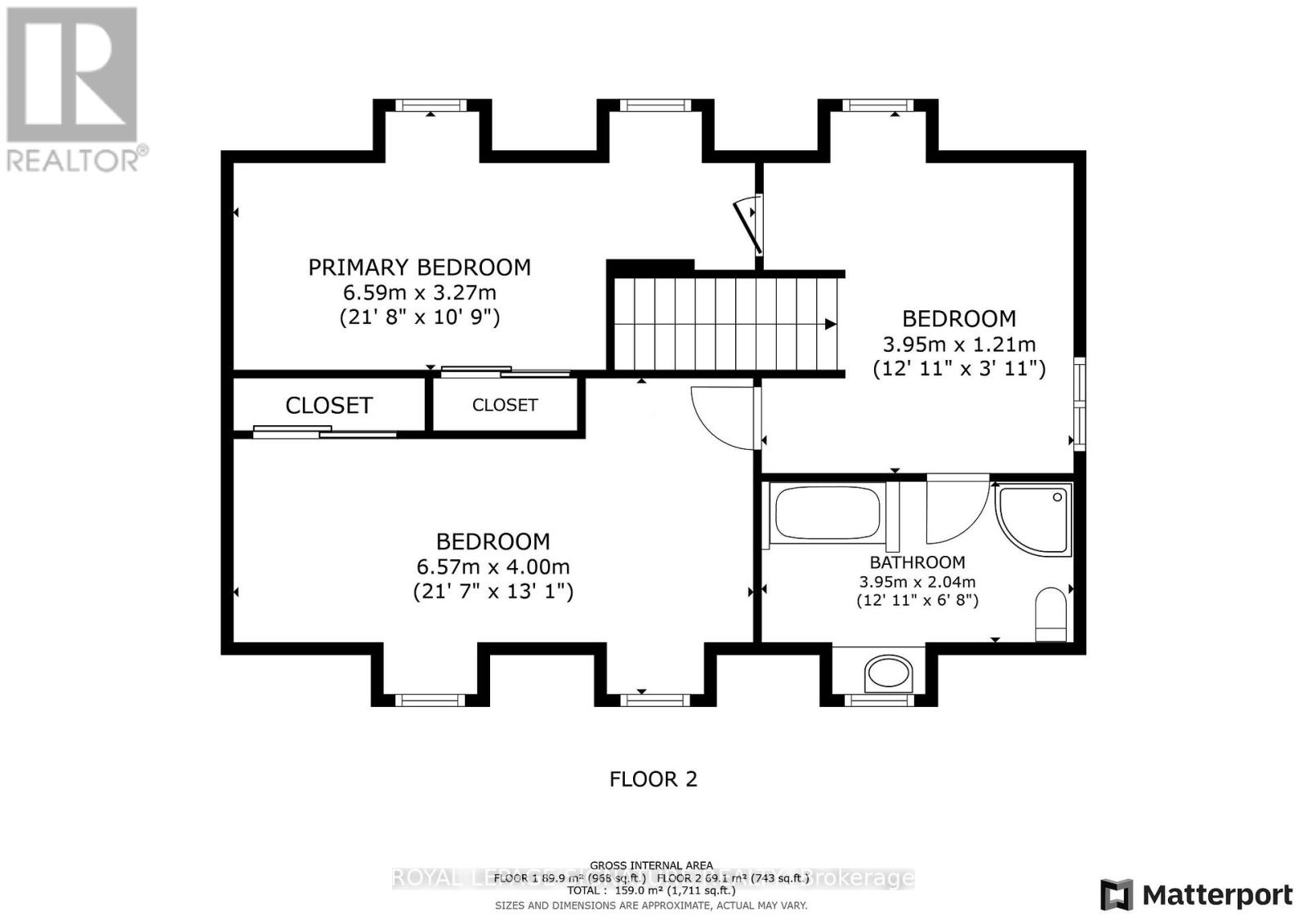 1841 Fifth Lake Road Property Photo 21