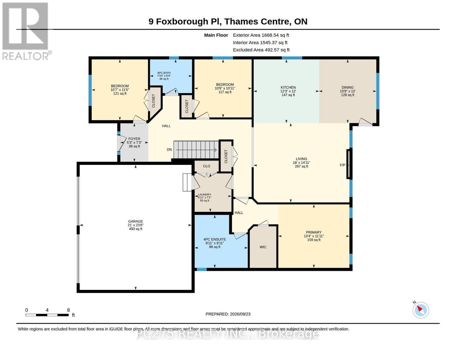 9 Foxborough Place Property Photo 49