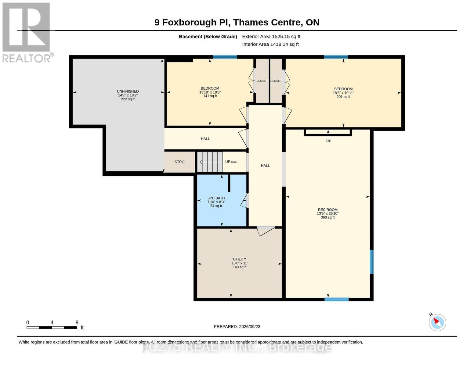 9 Foxborough Place Property Photo 50