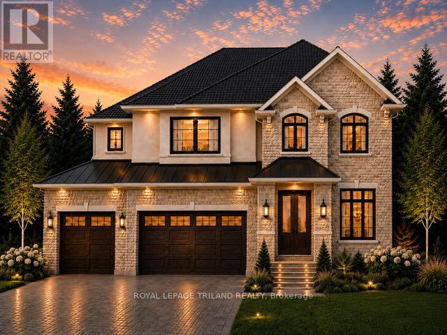 4185 Fallingbrook Road Photo de la propriété 1