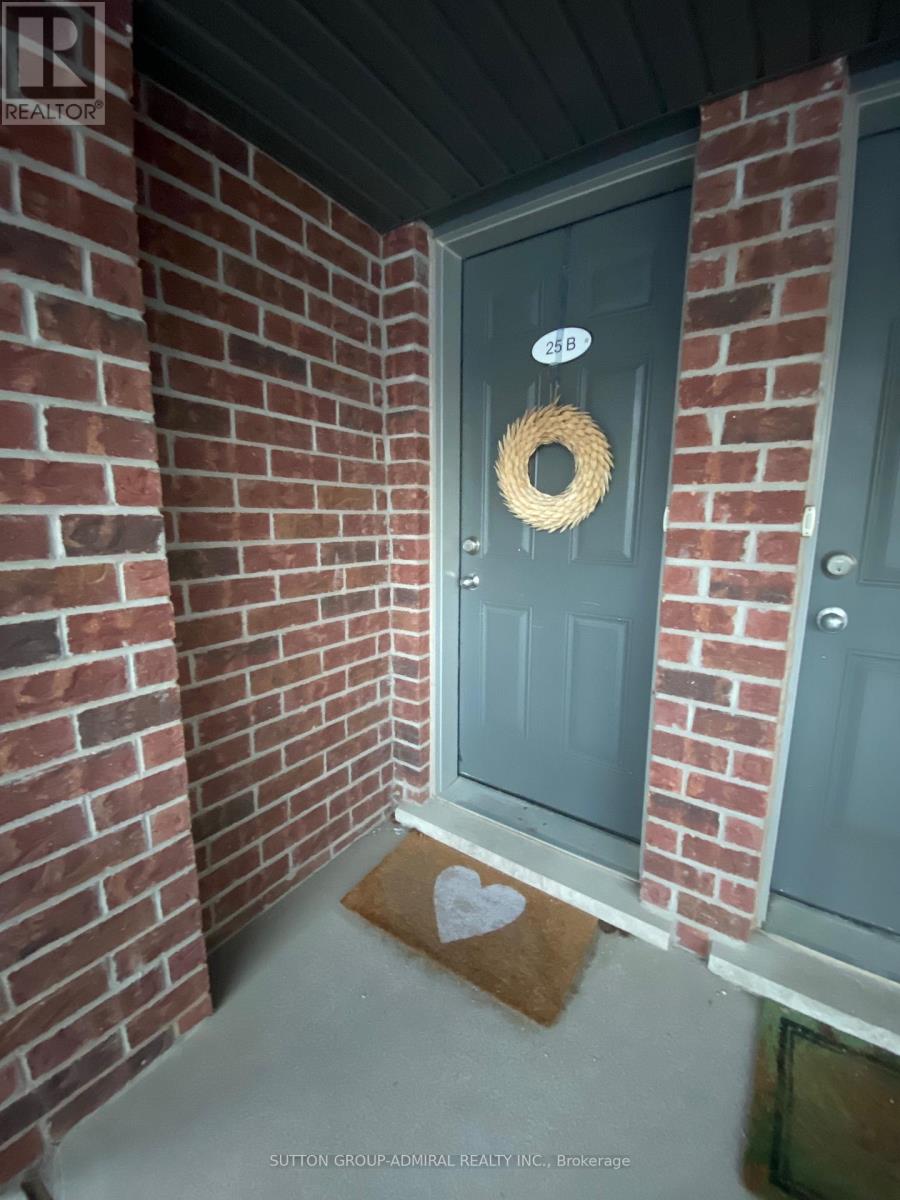 B - 25 Sienna Street Property Photo 1
