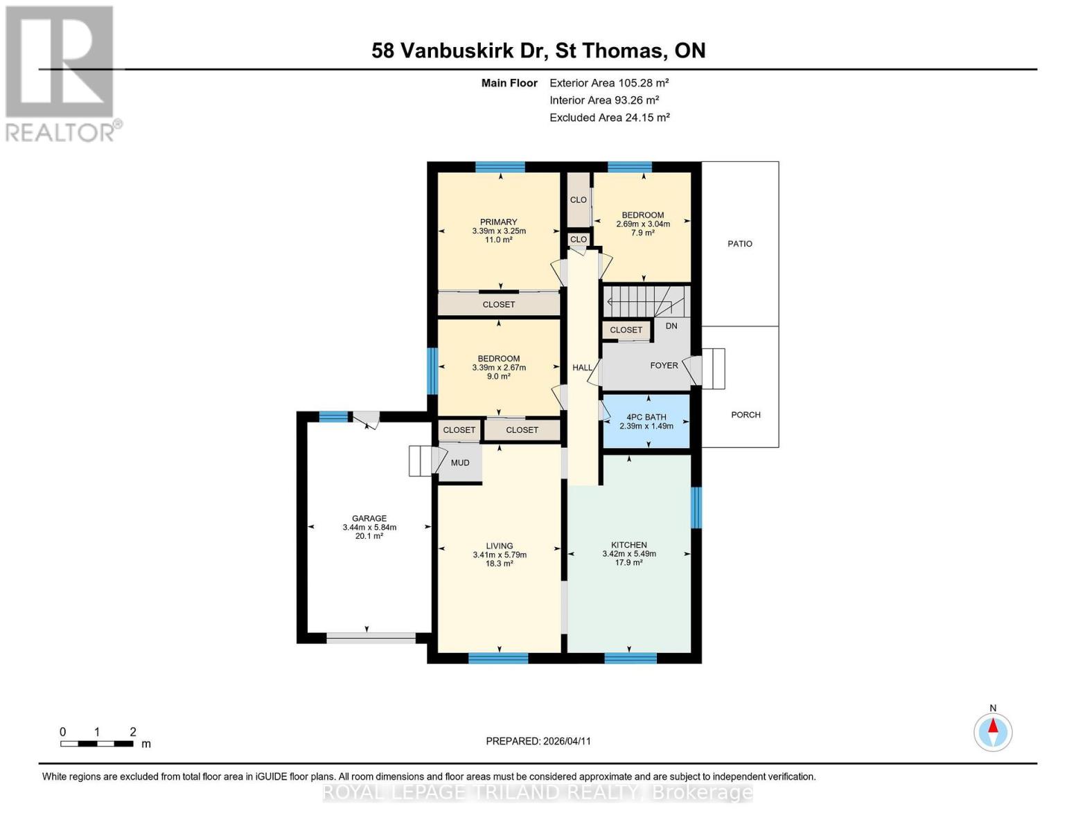 58 Vanbuskirk Drive Property Photo 43