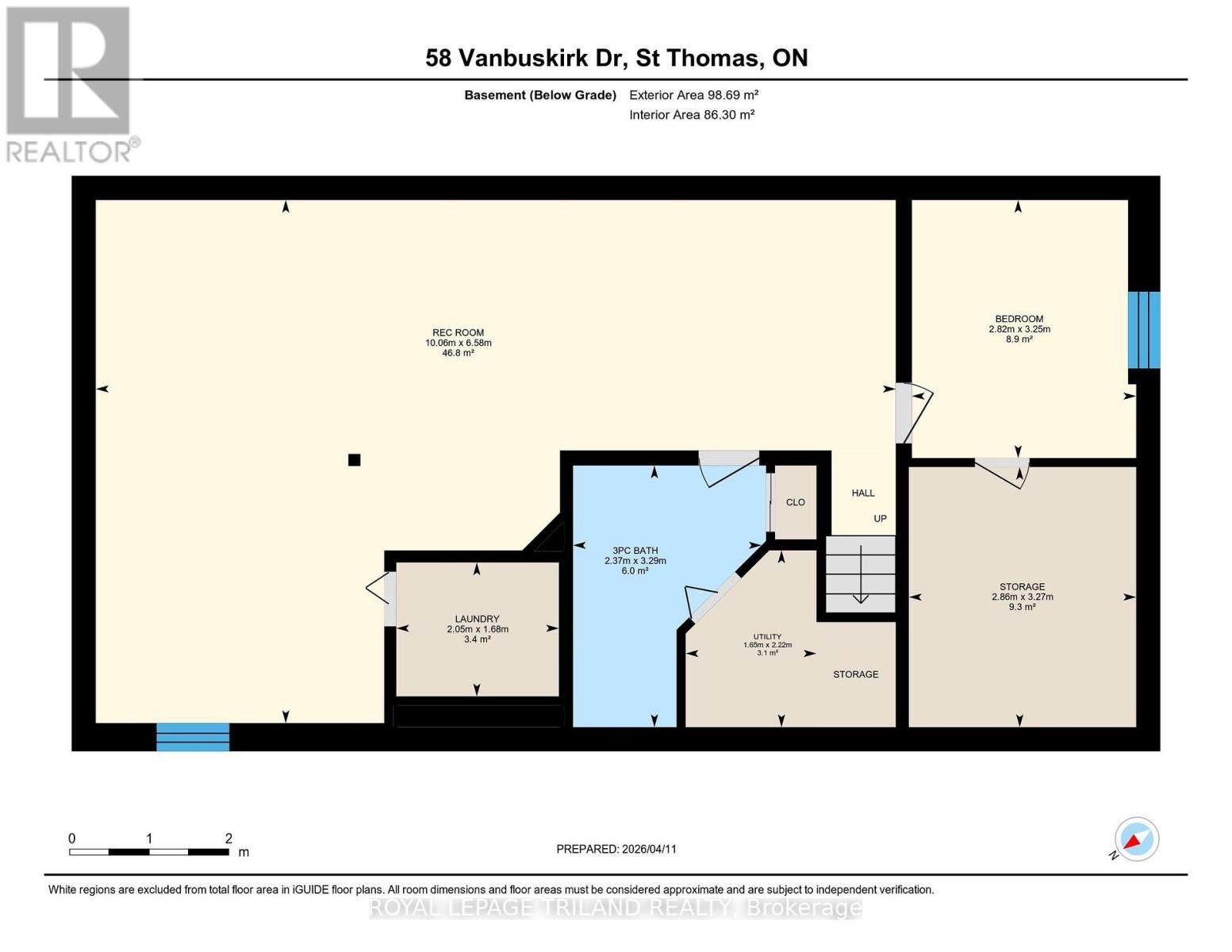 58 Vanbuskirk Drive Property Photo 44